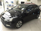 قیمت هیوندای i20 (مونتاژ) اتوماتیک 1396