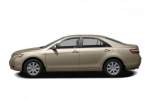 قیمت تویوتا کمری‏ GL 2008