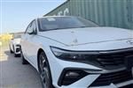 قیمت خودرو هیوندای النترا-2025