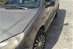 قیمت خودرو پژو 206-1390