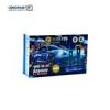 قیمت هدلایت خودرو M100 Pro زرد آفتابی فابریک پایه H7...