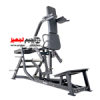 قیمت دستگاه اسکوات عمودی هامر PLH 4510