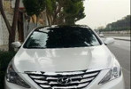 قیمت هیوندای سوناتا اتوماتیک 1391
