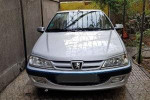 قیمت خودرو پژو پارس اتوماتیک 1390