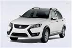 قیمت خودرو حواله کوییک GX-1405