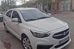 قیمت خودرو شاهین G دنده ای-1402