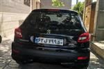 قیمت خودرو پژو 207-1402