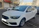 قیمت خودرو شاهین پلاس اتوماتیک AT-1405