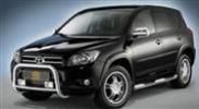 قیمت ساید بورد ( COBRA (S.O.R) Thresholds side (Pipe) For Toyota RAV-4...