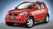 قیمت ساید بورد ( COBRA (S.O.R) Thresholds side (Pipe) For Daihatsu Terios...