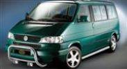 قیمت ساید بورد ( COBRA (S.O.R) Thresholds side (Pipe) For VW Transporter...