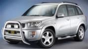 قیمت ساید بورد (COBRA (S.O.R) Thresholds side (Pipe) For Toyota RAV-4 (T1261