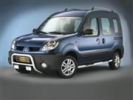 قیمت ساید بورد ( COBRA (S.O.R) Thresholds side (Pipe) For RENAULT KANGOO...