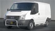 قیمت ساید بورد ( COBRA (S.O.R) Thresholds side (Pipe) For Ford Transit...