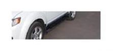 قیمت ساید بورد Powerful Thresholds side (بیضی) For Mitsubishi...