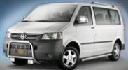 قیمت ساید بورد (COBRA (S.O.R) Thresholds side (Pipe) For VW Transporter T5...