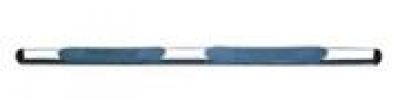 قیمت ساید بورد ( Powerful Thresholds side (Pipe) For Volkswagen Touareg...