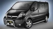 قیمت ساید بورد ( COBRA (S.O.R) Thresholds side (Pipe) For OPEL VIVARO...