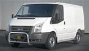 قیمت ساید بورد ( COBRA (S.O.R) Thresholds side (Pipe) For Ford Transit...