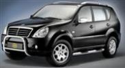 قیمت ساید بورد ( COBRA (S.O.R) Thresholds side (Pipe) For SSANGYONG REXTON...