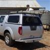 قیمت کانتین صندوق عقب پیکاپ ای آر بی (ARB Container in...