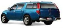 قیمت کانتین صندوق عقب پیکاپ Sammitr Container in the trunk...