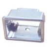 قیمت قاب قفل صندوق عقب خودرو بیلگین مدل P-405...