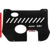 قیمت سینی زیر موتور فابریک MVM 530 , 550
