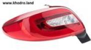 قیمت چراغ خطر عقب 207 SD کروز جفت