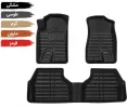 قیمت leather floor mat 405