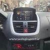 قیمت مانیتور 7 اینچ رام2 اندروید پژو207 مدل T3L...