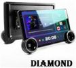 قیمت Diamond 2K مانیتور اندروید دیاموند
