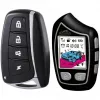 قیمت Cheetah Car Alarm S886D