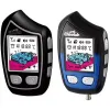قیمت Cheetah S886 Car Alarm Security 2 Remote