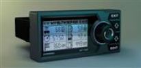قیمت پنل کامپیوتری خودرو GAMMA GF 412