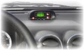 قیمت پنل کامپیوتری خودرو تاکسی متر برای Chevrolet Aveo