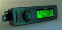قیمت پنل کامپیوتری خودرو GAMMA GF 241
