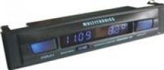 قیمت پنل کامپیوتری خودرو Multitronics Comfort E9