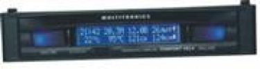 قیمت پنل کامپیوتری خودرو Multitronics Comfort M15