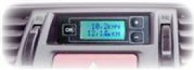 قیمت پنل کامپیوتری خودرو Serg Electronics پنل هدایتی...