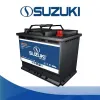 قیمت Sepahan Battery Suzuki L3 72Ah Car Battery