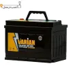 قیمت باتری خودرو صبا واریان ۵۵ آمپر اتمی L2 | سه میلیون و هشتصد هزار تومان