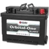 قیمت Sepahan Battery Orbital One