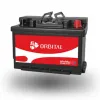 قیمت Orbital 74 Amp