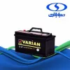 قیمت saba 90ah car battery having short support