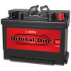 قیمت Sepahan Battery Orbital One 60AH 12V