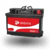قیمت Sepahan Battery ORBITAL 74Amp