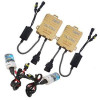 قیمت کیت زنون حرفه ای 300 وات TACPRO فست شارژ