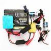 قیمت کیت و لامپ زنون لنزو 55 وات LANEZO XENON LAMP