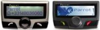 قیمت اسپیکر تلفن خودرو پاروت Parrot CK 3100